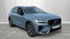 Volvo XC60 2.0 B4D Plus Dark 5dr AWD Geartronic Diesel Estate